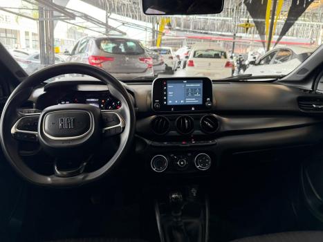 FIAT Argo 1.3 4P FIREFLY FLEX DRIVE, Foto 9