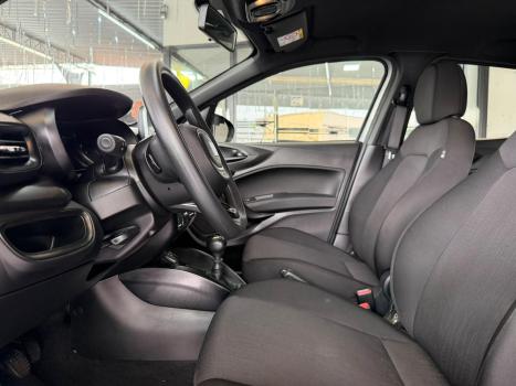 FIAT Argo 1.3 4P FIREFLY FLEX DRIVE, Foto 10