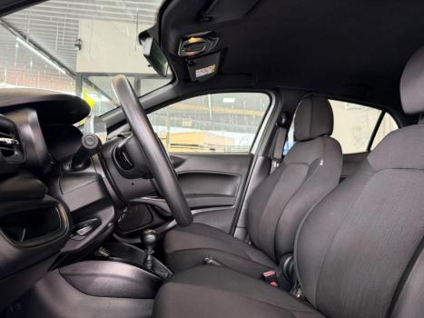 FIAT Argo 1.3 4P FIREFLY FLEX DRIVE, Foto 11