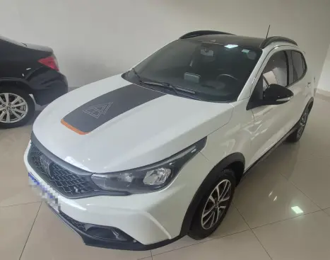 FIAT Argo 1.3 4P FIREFLY FLEX TREKKING, Foto 1