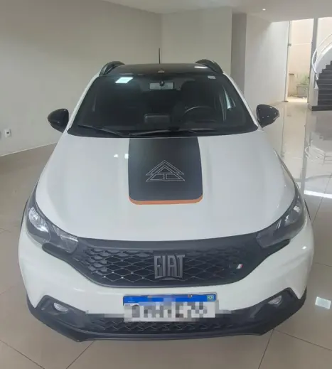 FIAT Argo 1.3 4P FIREFLY FLEX TREKKING, Foto 3