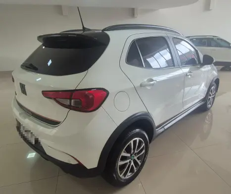 FIAT Argo 1.3 4P FIREFLY FLEX TREKKING, Foto 4
