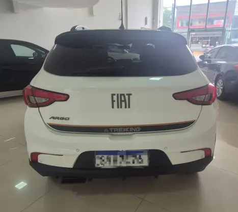FIAT Argo 1.3 4P FIREFLY FLEX TREKKING, Foto 5