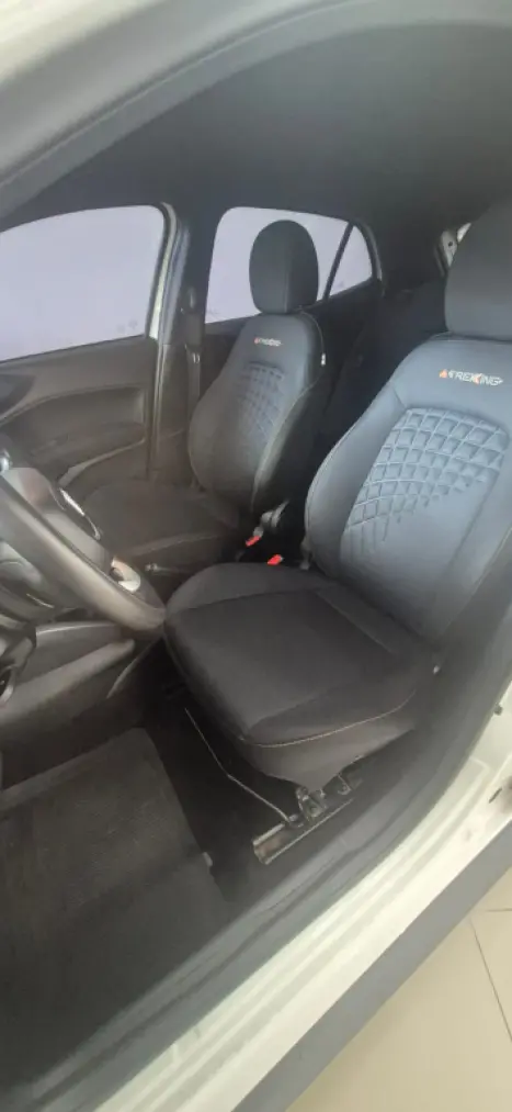 FIAT Argo 1.3 4P FIREFLY FLEX TREKKING, Foto 8