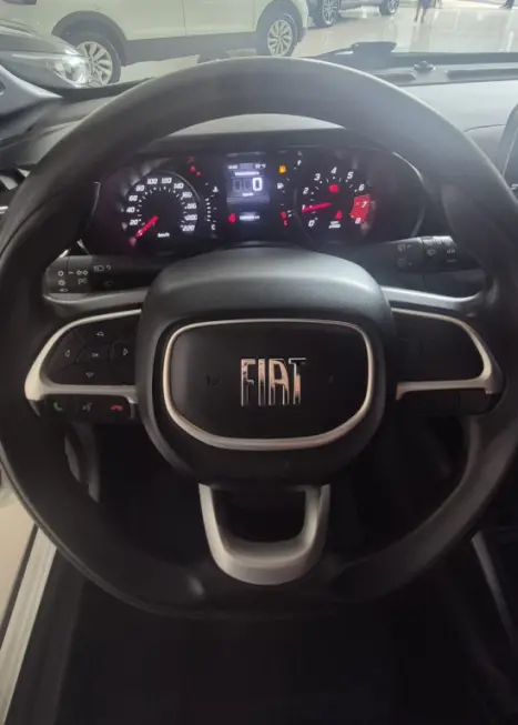 FIAT Argo 1.3 4P FIREFLY FLEX TREKKING, Foto 10