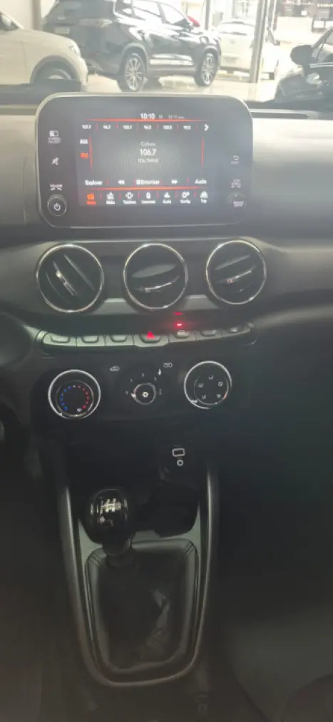 FIAT Argo 1.3 4P FIREFLY FLEX TREKKING, Foto 14