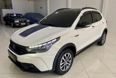 FIAT Argo 1.3 4P FLEX FIREFLY TREKKING AUTOMTICO CVT, Foto 1