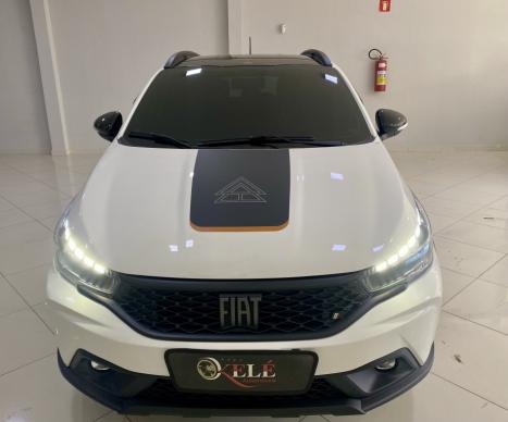 FIAT Argo 1.3 4P FLEX FIREFLY TREKKING AUTOMTICO CVT, Foto 3