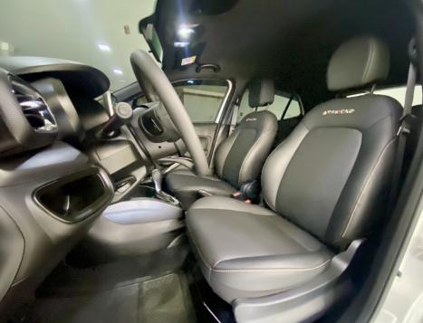 FIAT Argo 1.3 4P FLEX FIREFLY TREKKING AUTOMTICO CVT, Foto 6