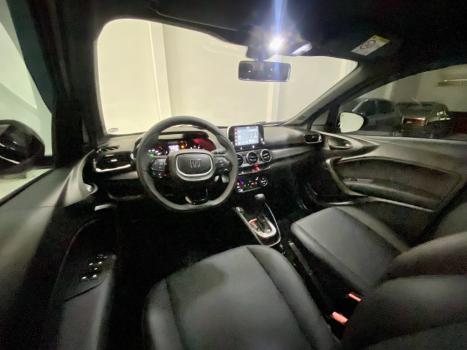 FIAT Argo 1.3 4P FLEX FIREFLY TREKKING AUTOMTICO CVT, Foto 7