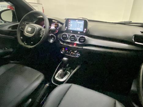 FIAT Argo 1.3 4P FLEX FIREFLY TREKKING AUTOMTICO CVT, Foto 8