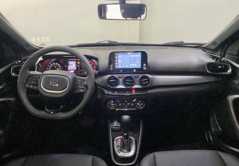 FIAT Argo 1.3 4P FLEX FIREFLY TREKKING AUTOMTICO CVT, Foto 9