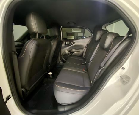 FIAT Argo 1.3 4P FLEX FIREFLY TREKKING AUTOMTICO CVT, Foto 10