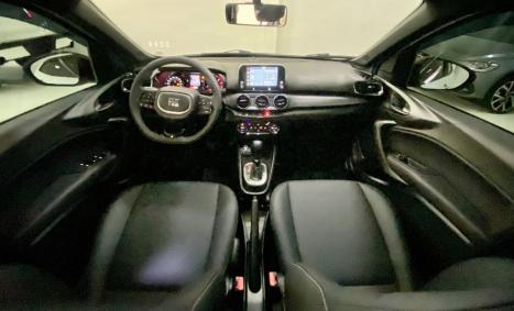 FIAT Argo 1.3 4P FLEX FIREFLY TREKKING AUTOMTICO CVT, Foto 11