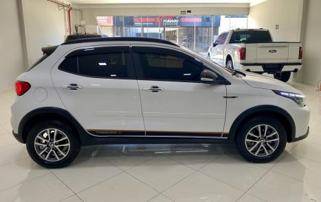 FIAT Argo 1.3 4P FLEX FIREFLY TREKKING AUTOMTICO CVT, Foto 12