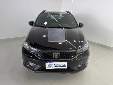 FIAT Argo 1.3 4P FLEX FIREFLY TREKKING AUTOMÁTICO CVT, Foto 2 FIAT Argo 1.3 4P FLEX FIREFLY TREKKING AUTOMÁTICO CVT, Foto 2