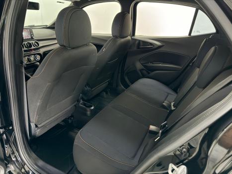 FIAT Argo 1.3 4P FLEX FIREFLY TREKKING AUTOMÁTICO CVT, Foto 6 FIAT Argo 1.3 4P FLEX FIREFLY TREKKING AUTOMÁTICO CVT, Foto 6