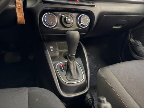 FIAT Argo 1.3 4P FLEX FIREFLY TREKKING AUTOMÁTICO CVT, Foto 8 FIAT Argo 1.3 4P FLEX FIREFLY TREKKING AUTOMÁTICO CVT, Foto 8