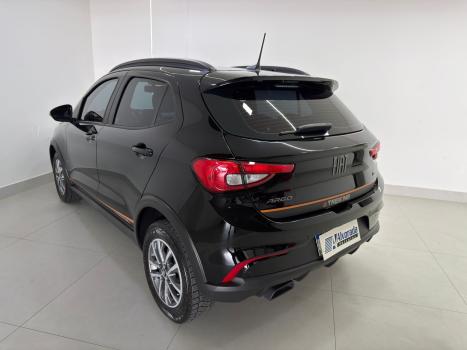FIAT Argo 1.3 4P FLEX FIREFLY TREKKING AUTOMÁTICO CVT, Foto 11 FIAT Argo 1.3 4P FLEX FIREFLY TREKKING AUTOMÁTICO CVT, Foto 11