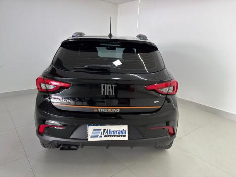 FIAT Argo 1.3 4P FLEX FIREFLY TREKKING AUTOMÁTICO CVT, Foto 12 FIAT Argo 1.3 4P FLEX FIREFLY TREKKING AUTOMÁTICO CVT, Foto 12