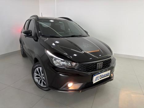 FIAT Argo 1.3 4P FLEX FIREFLY TREKKING AUTOMÁTICO CVT, Foto 13 FIAT Argo 1.3 4P FLEX FIREFLY TREKKING AUTOMÁTICO CVT, Foto 13