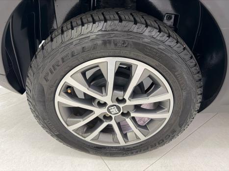 FIAT Argo 1.3 4P FLEX FIREFLY TREKKING AUTOMÁTICO CVT, Foto 14 FIAT Argo 1.3 4P FLEX FIREFLY TREKKING AUTOMÁTICO CVT, Foto 14