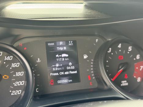 FIAT Argo 1.3 4P FLEX FIREFLY TREKKING AUTOMTICO CVT, Foto 5