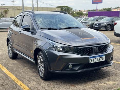 FIAT Argo 1.3 4P FLEX FIREFLY TREKKING AUTOMTICO CVT, Foto 3