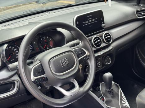 FIAT Argo 1.3 4P FLEX FIREFLY TREKKING AUTOMTICO CVT, Foto 6