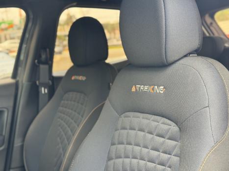 FIAT Argo 1.3 4P FLEX FIREFLY TREKKING AUTOMTICO CVT, Foto 7