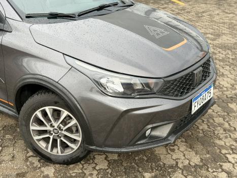 FIAT Argo 1.3 4P FLEX FIREFLY TREKKING AUTOM�TICO CVT, Foto 2