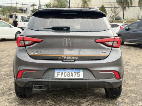 FIAT Argo 1.3 4P FLEX FIREFLY TREKKING AUTOM�TICO CVT, Foto 3