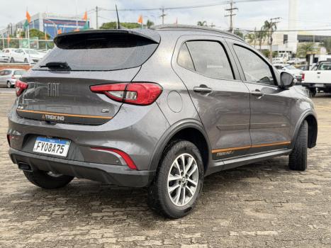 FIAT Argo 1.3 4P FLEX FIREFLY TREKKING AUTOM�TICO CVT, Foto 5