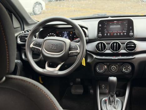FIAT Argo 1.3 4P FLEX FIREFLY TREKKING AUTOM�TICO CVT, Foto 6