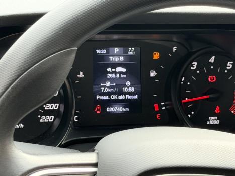 FIAT Argo 1.3 4P FLEX FIREFLY TREKKING AUTOM�TICO CVT, Foto 7