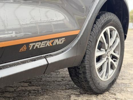 FIAT Argo 1.3 4P FLEX FIREFLY TREKKING AUTOM�TICO CVT, Foto 8