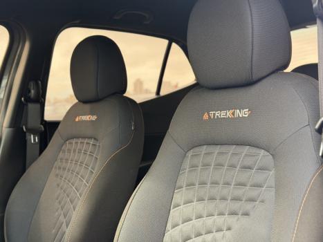 FIAT Argo 1.3 4P FLEX FIREFLY TREKKING AUTOM�TICO CVT, Foto 9