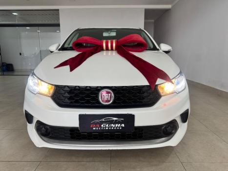 FIAT Argo 1.3 4P FLEX FIREFLY DRIVE GSR AUTOMATIZADO, Foto 2