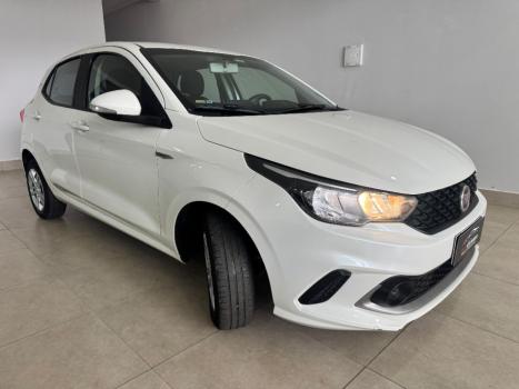 FIAT Argo 1.3 4P FLEX FIREFLY DRIVE GSR AUTOMATIZADO, Foto 3