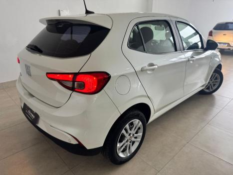 FIAT Argo 1.3 4P FLEX FIREFLY DRIVE GSR AUTOMATIZADO, Foto 4