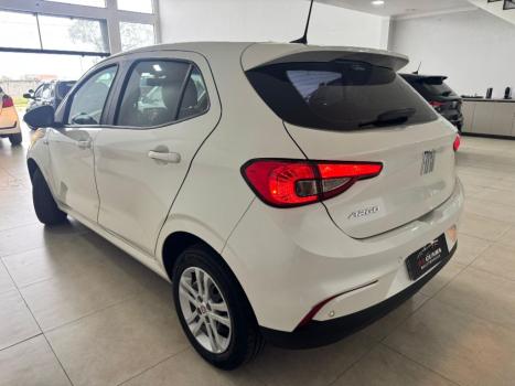 FIAT Argo 1.3 4P FLEX FIREFLY DRIVE GSR AUTOMATIZADO, Foto 5