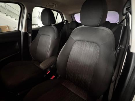 FIAT Argo 1.3 4P FLEX FIREFLY DRIVE GSR AUTOMATIZADO, Foto 7