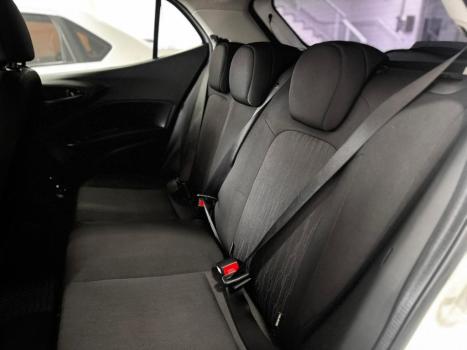 FIAT Argo 1.3 4P FLEX FIREFLY DRIVE GSR AUTOMATIZADO, Foto 8