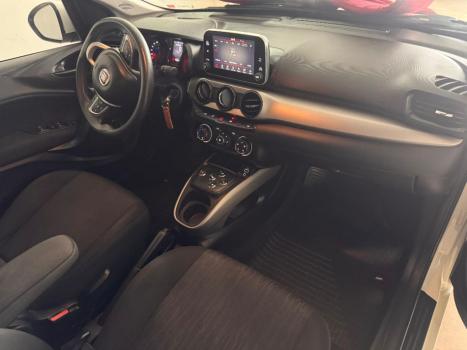 FIAT Argo 1.3 4P FLEX FIREFLY DRIVE GSR AUTOMATIZADO, Foto 9