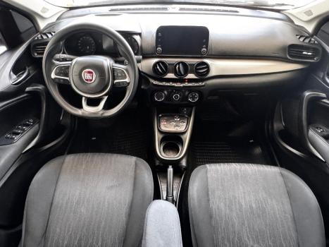 FIAT Argo 1.3 4P FLEX FIREFLY DRIVE GSR AUTOMATIZADO, Foto 11