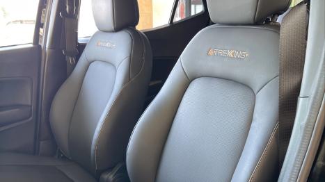 FIAT Argo 1.3 4P FLEX FIREFLY TREKKING AUTOM�TICO CVT, Foto 7