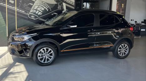 FIAT Argo 1.3 4P FLEX FIREFLY TREKKING AUTOM�TICO CVT, Foto 8