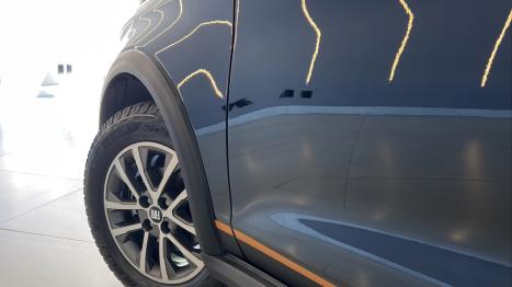 FIAT Argo 1.3 4P FLEX FIREFLY TREKKING AUTOM�TICO CVT, Foto 9