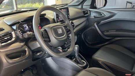 FIAT Argo 1.3 4P FLEX FIREFLY TREKKING AUTOM�TICO CVT, Foto 10