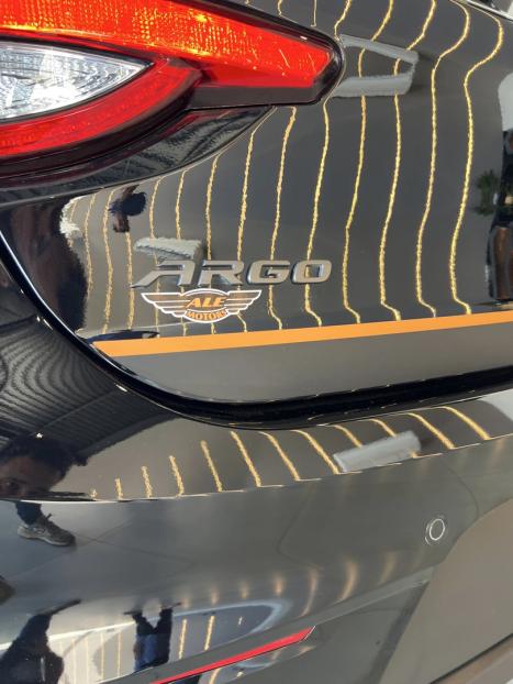 FIAT Argo 1.3 4P FLEX FIREFLY TREKKING AUTOM�TICO CVT, Foto 12
